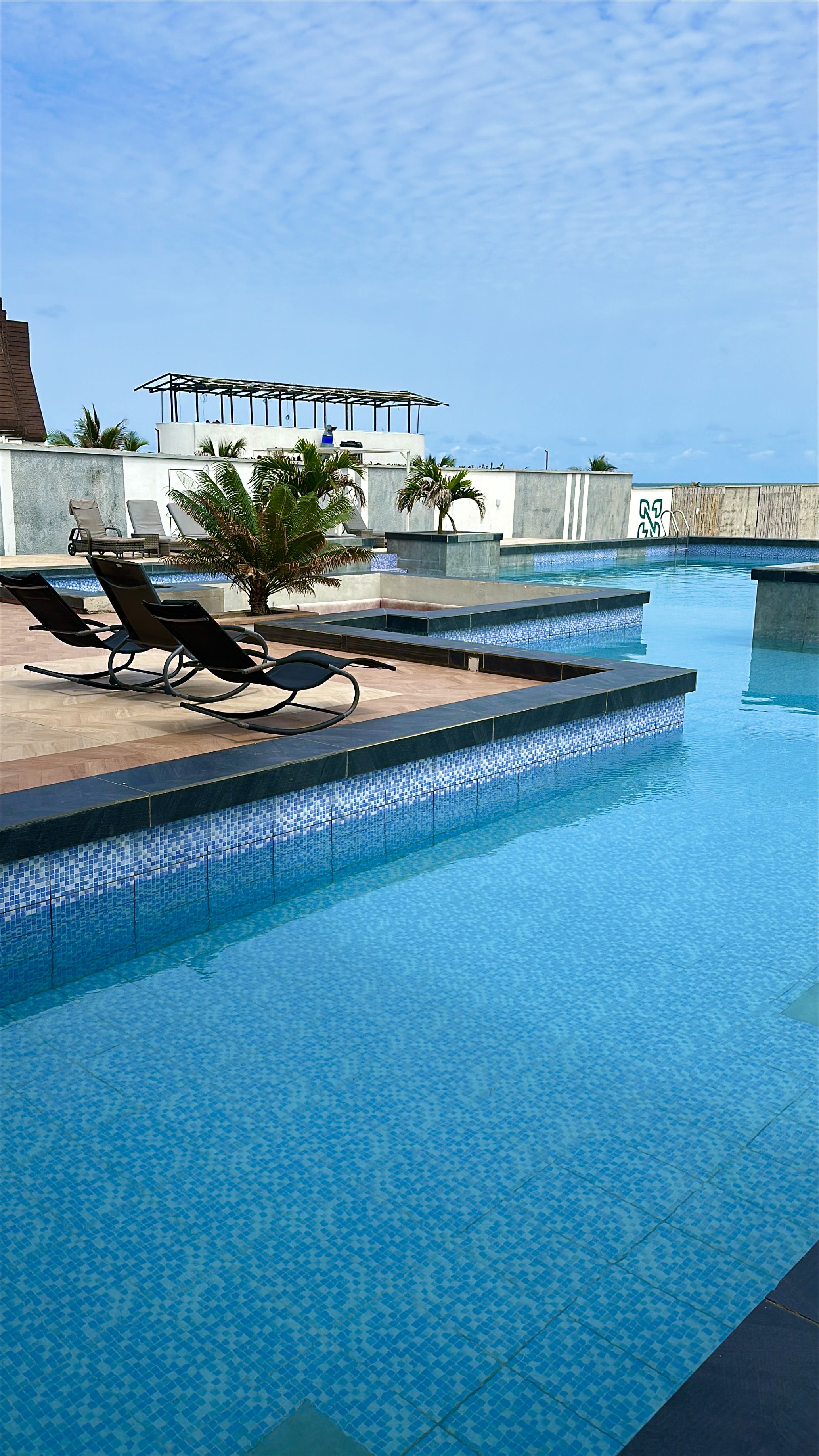 Surviving Detty December in Lagos