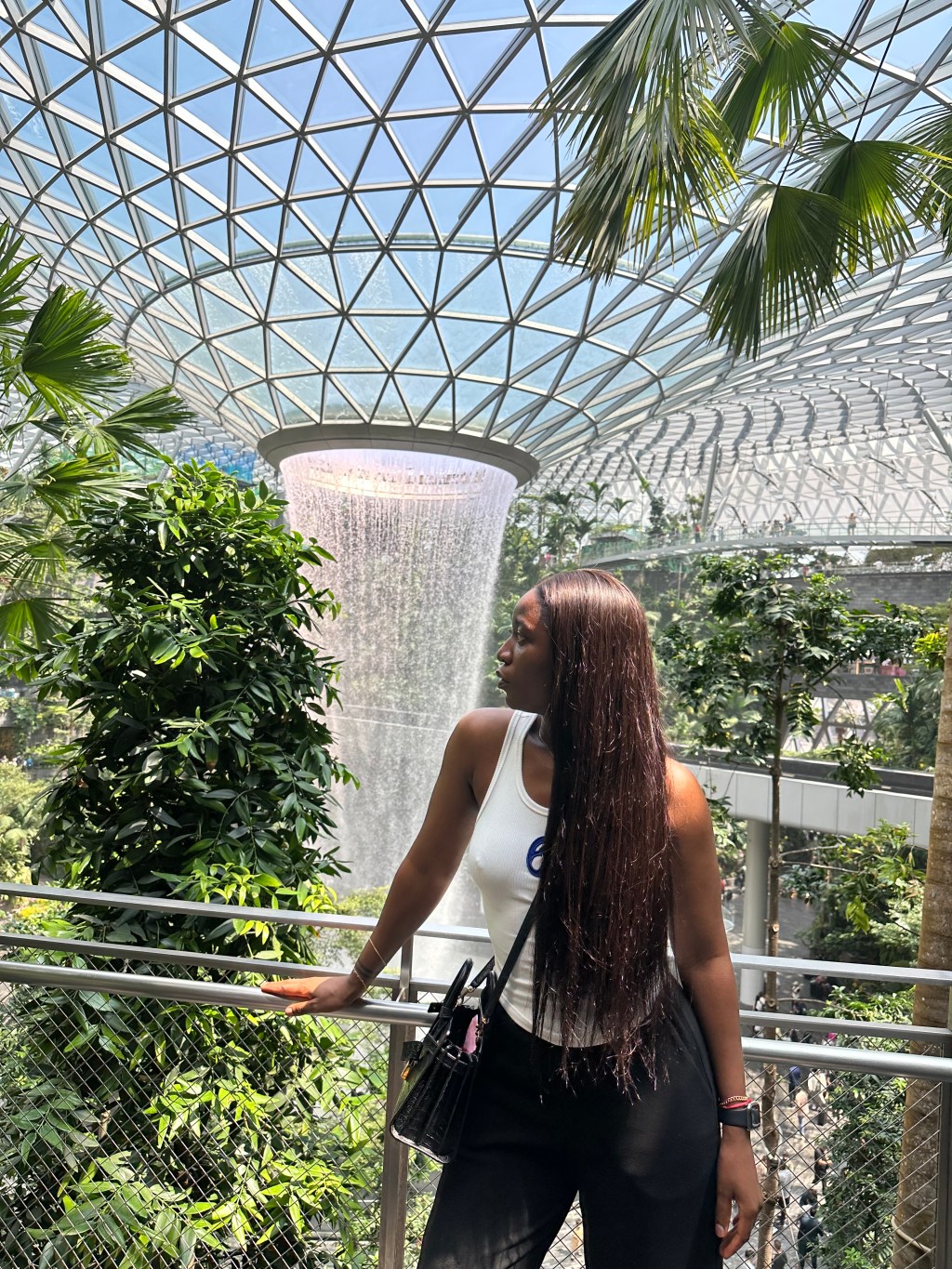 The perfect guide for&nbsp;Singapore