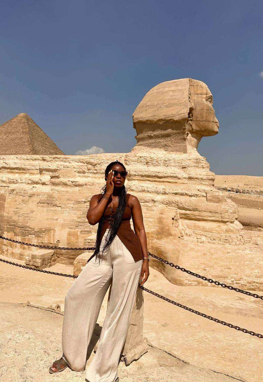 Egypt Travel Guide: Everything You Need to Know